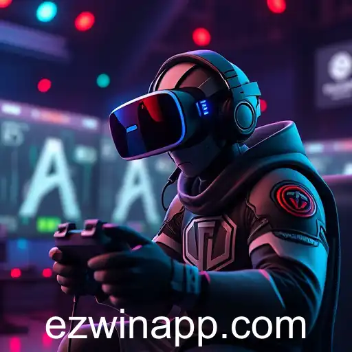 The Expanding World of Ezwin Gaming
