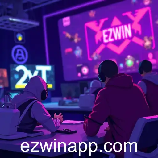 The Rise of Ezwin in Gaming Culture