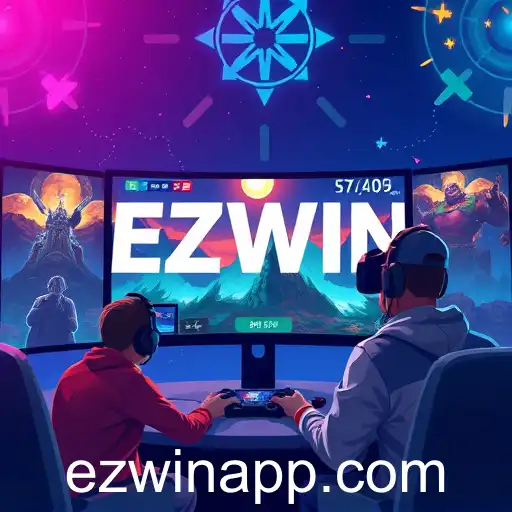 Ezwin's Impact on Gaming in 2025