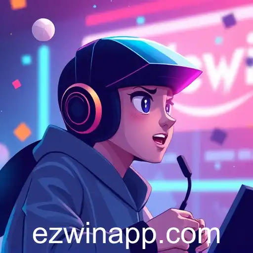 Ezwin Revolutionizes Online Gaming Experience