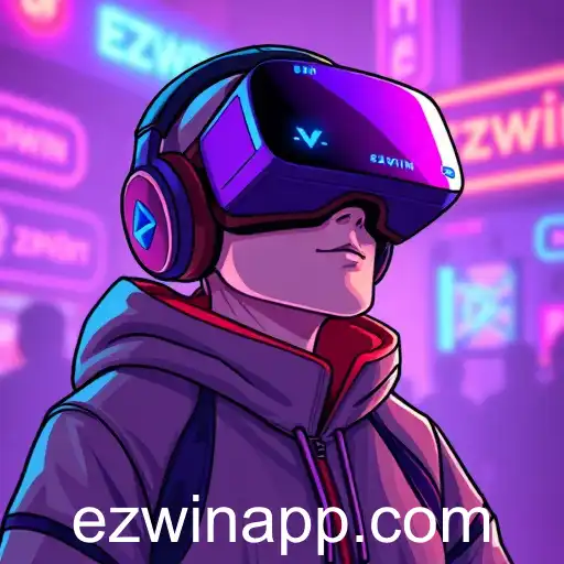 Ezwin Revolutionizes Online Gaming in 2025