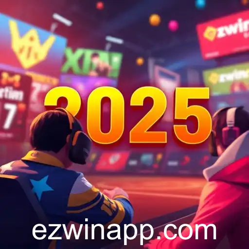 Ezwin Revolutionizes Online Gaming Experience