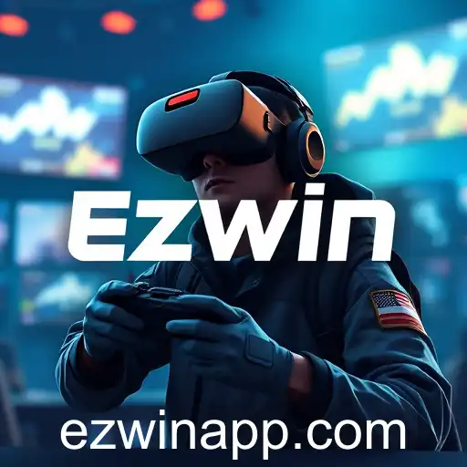 Ezwin Gaming Revolution: A Digital Shift