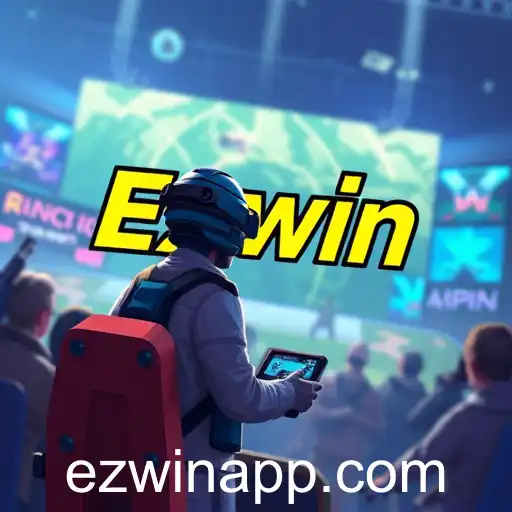 Ezwin Gaming Revolution