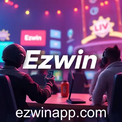 Ezwin's Rise in 2025: Gaming Evolution and Trends