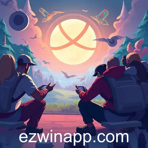 Ezwin Brings Innovative Gaming Experience