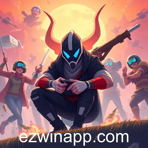 Ezwin Revolutionizes Online Gaming Experience