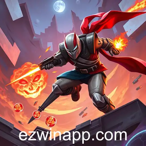 Ezwin Revolutionizes Online Gaming