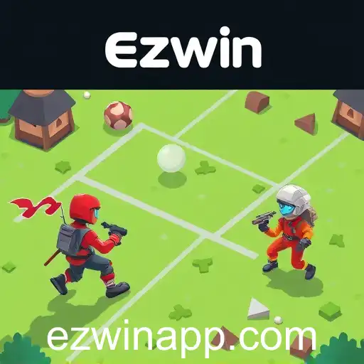 Ezwin Revolutionizes Online Gaming Experience