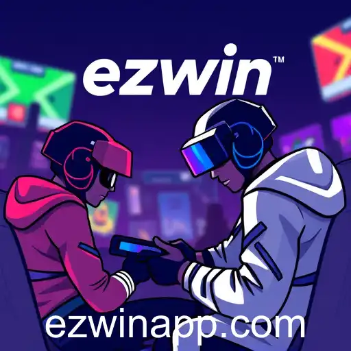 Ezwin Revolutionizes Online Gaming