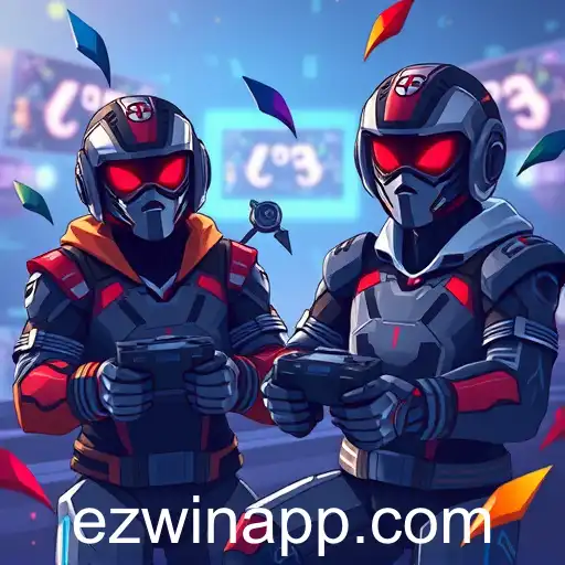 Ezwin: Revolutionizing Online Gaming in 2025