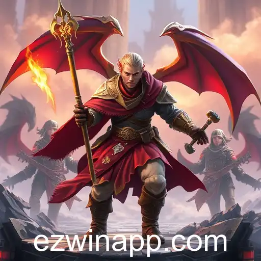 The Rise of Ezwin in the Gaming World