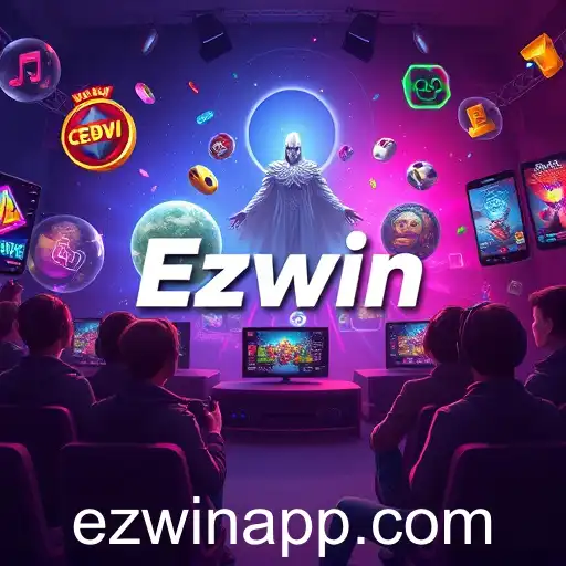 Rise of Ezwin in Global Gaming