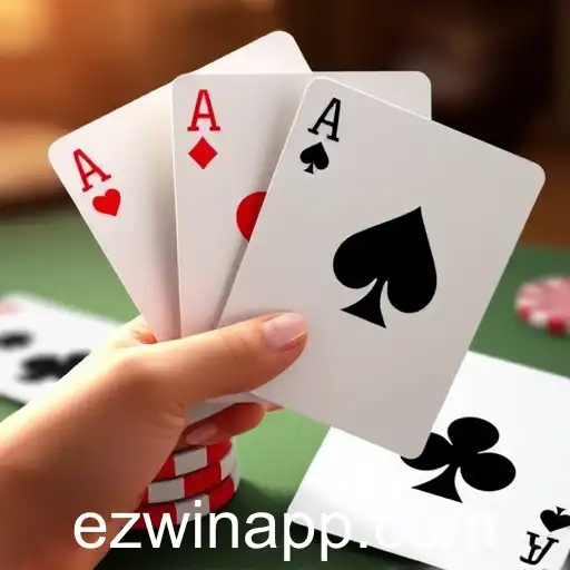 Ezwin: A Closer Look at the Captivating World of Card Classics