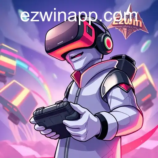 Ezwin Elevates Online Gaming Experience