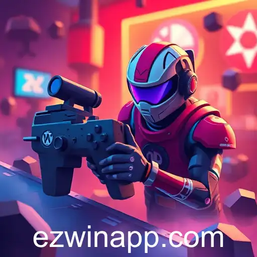 Ezwin's Impact on Gaming in 2025