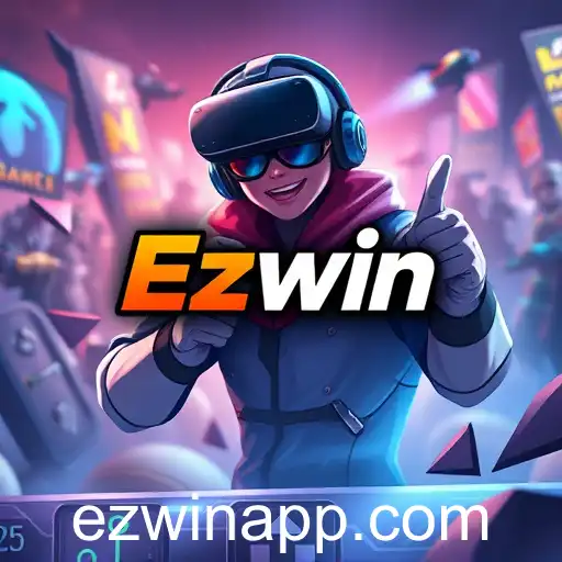 Ezwin Dominating the Online Gaming Scene