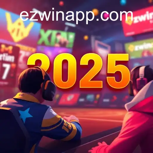 Ezwin Revolutionizes Online Gaming Experience