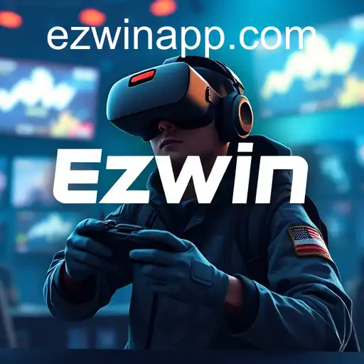 Ezwin Gaming Revolution: A Digital Shift