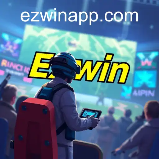 Ezwin Gaming Revolution