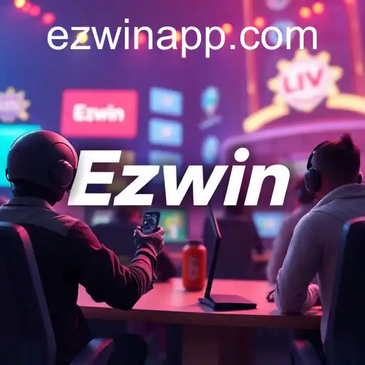 Ezwin's Rise in 2025: Gaming Evolution and Trends