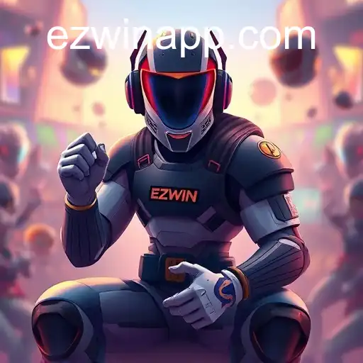 Ezwin's Rise in The Gaming Landscape