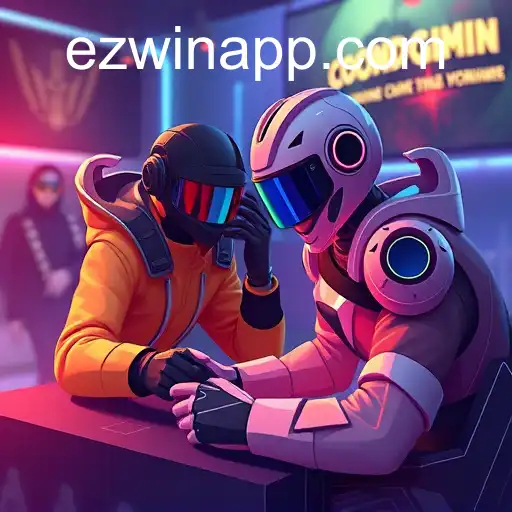 The Rise of Ezwin in the Gaming World