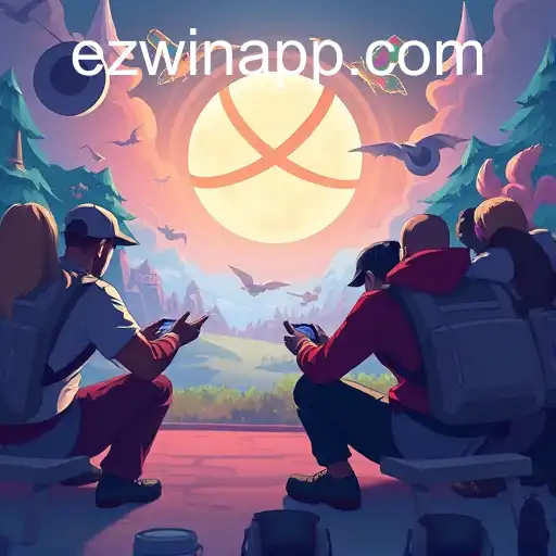 Ezwin Brings Innovative Gaming Experience