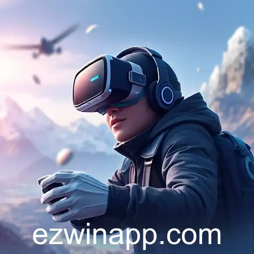 Ezwin Revolutionizes Online Gaming Experience