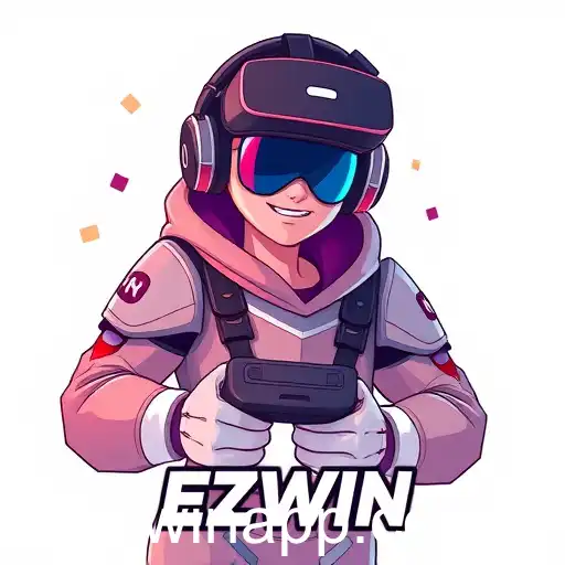 The Rise of Ezwin in Online Gaming