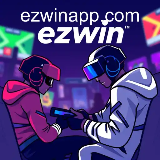 Ezwin Revolutionizes Online Gaming