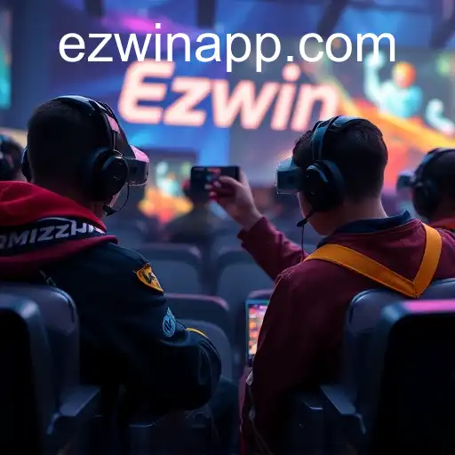 Exploring the Rise of Ezwin: A New Era in Online Gaming