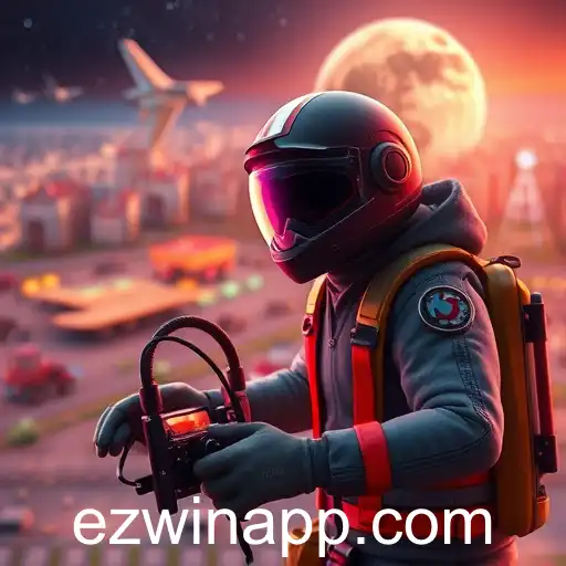 Exploring the Thrilling World of Simulation Experiences with Ezwin